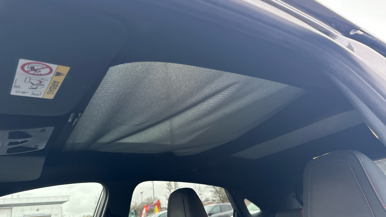 Ford Puma ST 1.0 EcoBoost Hybrid mHEV ST 5dr DCT Petrol Hatchback